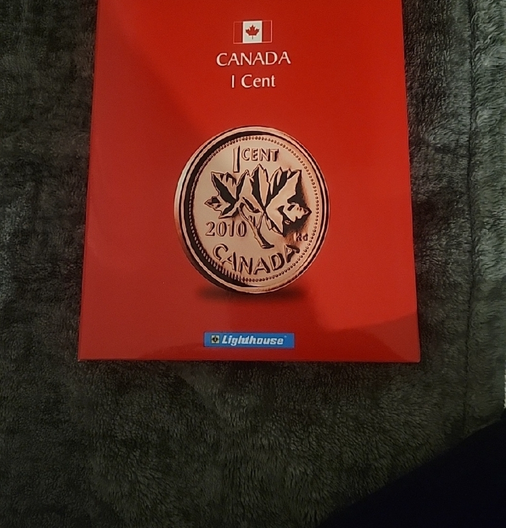 Coin ALBUMS - Picture 2 of 9